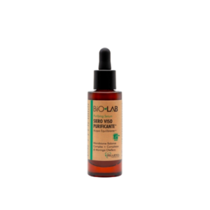 Siero viso purificante - Biolab - Ypharma