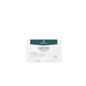 Radiance concentrate - Endocare
