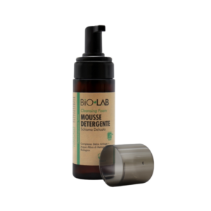 Mousse detergente illuminante - Biolab - Ypharma