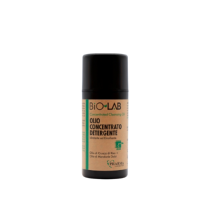 Olio denso concentrato detergente - Biolab - Ypharma