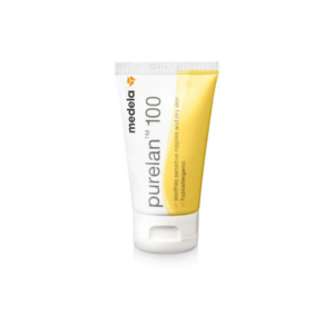 Medela Purelan Lanolin Nipple
