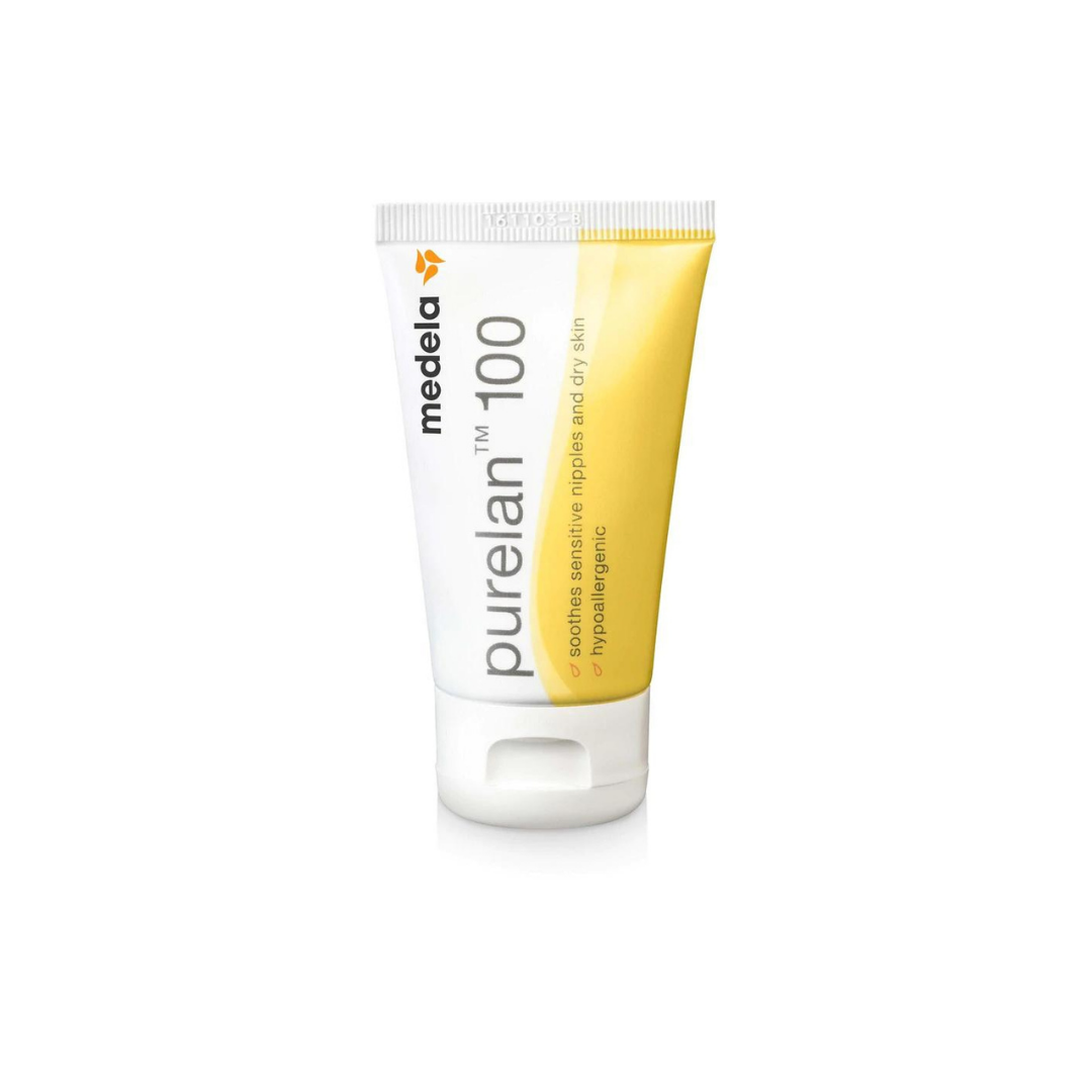 Medela Purelan Lanolin Nipple