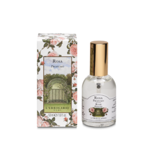 Profumo 50ml - Rosa - L'Erbolario