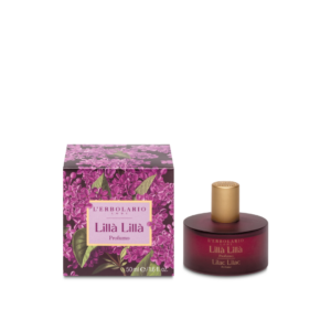 Profumo 50ml - Lillà Lillà - L'Erbolario