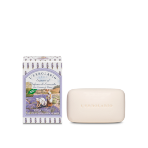 Sapone - Lavanda - L'Erbolario