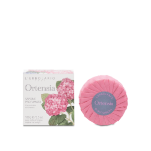 Sapone - Ortensia - L'Erbolario