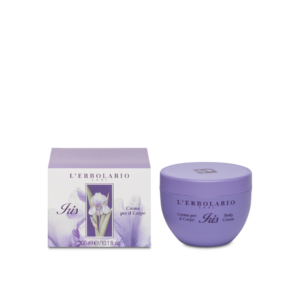 Crema corpo - Iris - L'Erbolario