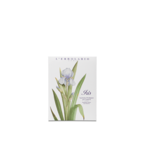 Sacchetti profumati per cassetti - Iris - L'Erbolario