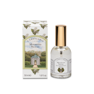 Profumo 50ml - Mughetto - L'Erbolario