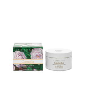 Crema corpo - Camelia - L'Erbolario