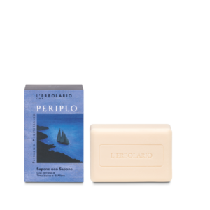 Sapone non Sapone - Periplo - L'Erbolario