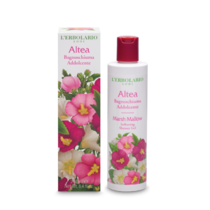 Bagnoschiuma addolcente - Altea - L'Erbolario