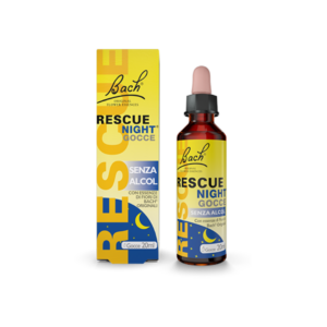 Night Gocce - Rescue