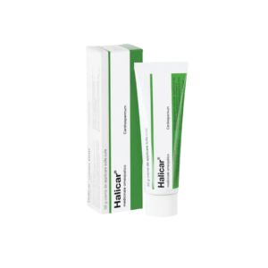Halicar crema 50g - Schwabe