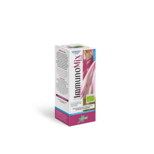 Immunomix plus sciroppo – Aboca