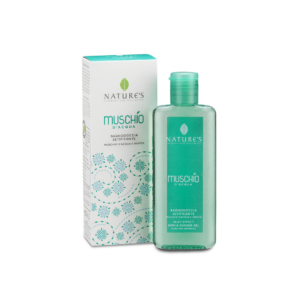 Bagnodoccia - Muschio d'Acqua - Nature's