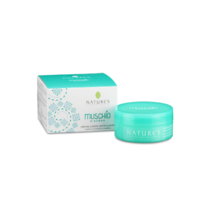 Crema Corpo - Muschio d'Acqua - Nature's
