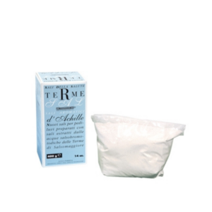 Sali pediluvio 400g - Thermae Salsomaggiore - Terme di Tabiano