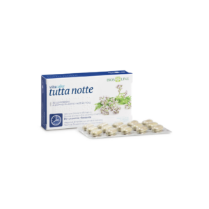 Tutta Notte - Vitacalm - Biosline