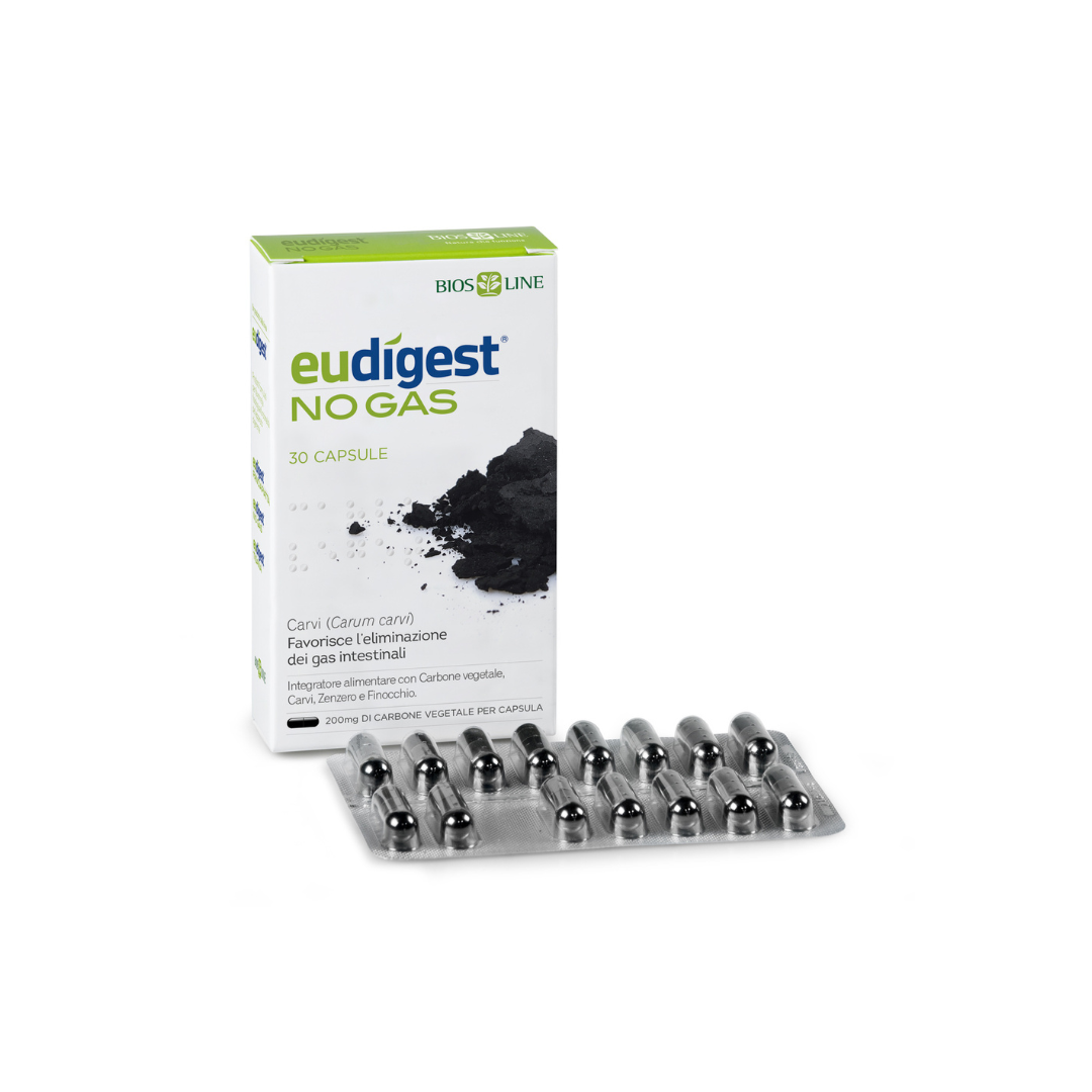 No-Gass - Eudigest - Biosline