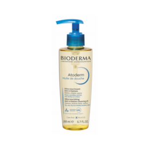 Huile De Douche 200ml - Atoderm - Bioderma