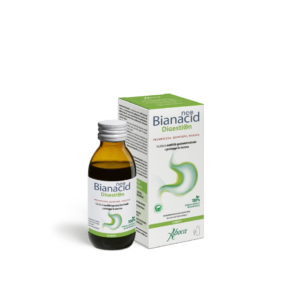 Neobianacid digestion – Aboca