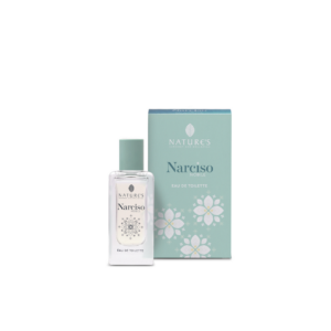 Profumo 50ml - Narciso Nobile - Nature's