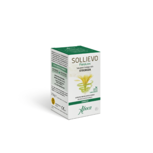 Sollievo fisiolax 90 compresse – Aboca