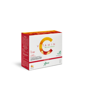 Vitamin C naturcomplex – Aboca