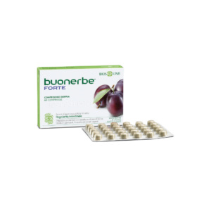 Forte - Buonerbe - Biosline