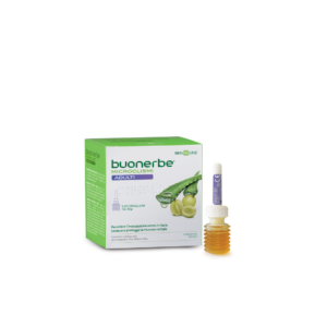 Microclismi Adulti - Buonerbe - Biosline