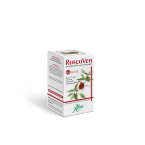 Ruscoven plus opercoli – Aboca