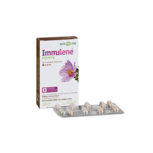 Immulene Forte con CistoVir - Biosline