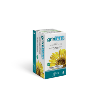 Grintuss tisana – Aboca