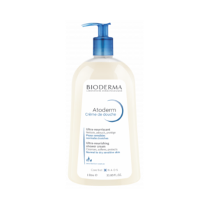 Crème De Douche 1l - Atoderm - Bioderma