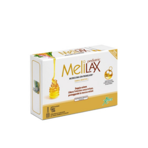 Melilax pediatric – Aboca