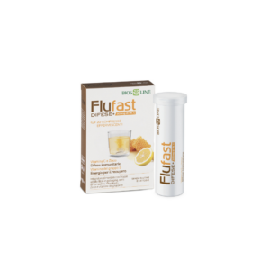 Flufast Difesa+ - Biosline