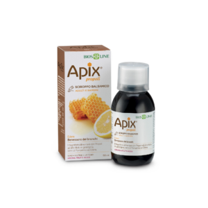 Propoli Sciroppo Balsamico - Apix - Biosline