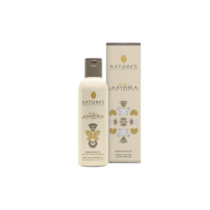 Bagnodoccia - Zucchero d'Ambra - Nature's