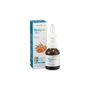 Spray Nasale - Rinopur - Biosline