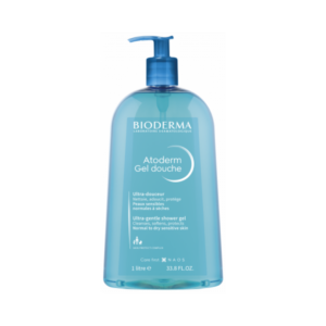 Gel De Douche 1l - Atoderm - Bioderma