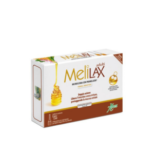 Melilax adulto – Aboca