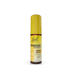 Spray - Rescue