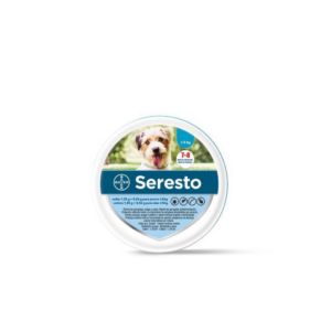 Collare antiparassitario - Seresto