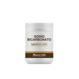 Sodio Bicarbonato - Marco Viti