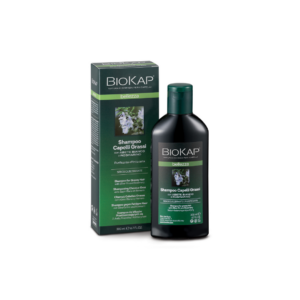Shampoo Capelli Grassi - BioKap - Biosline