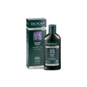 Shampoo Doccia - BioKap - Biosline