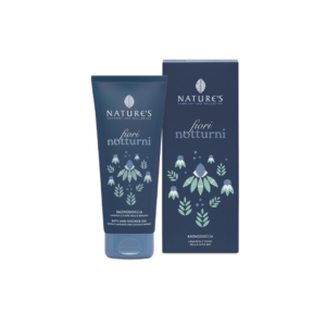 Bagnodoccia - Fiori Notturni - Nature's