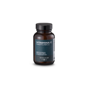 Vitamina C Masticabile - Principium - Biosline