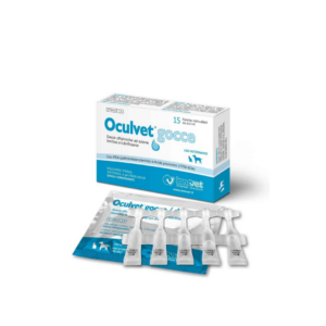 Oculvet Gocce - Innovet